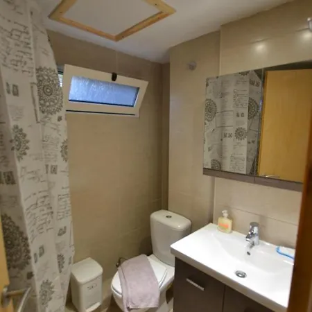 Apartman Domenica House *