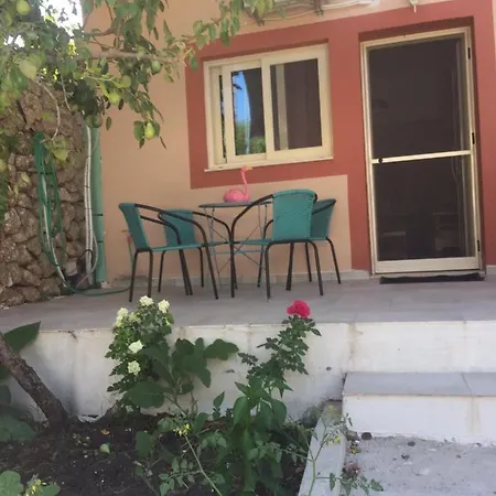 Domenica House Apartment Kondaraina