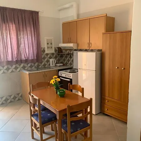 Apartman Domenica House