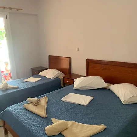 Domenica House Apartman Kondaraíni
