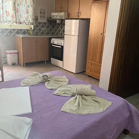 Domenica House Apartament