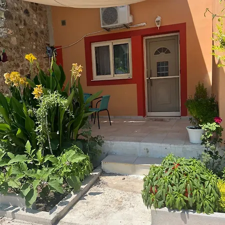 Domenica House Apartament