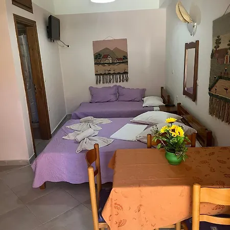 Apartament Domenica House *