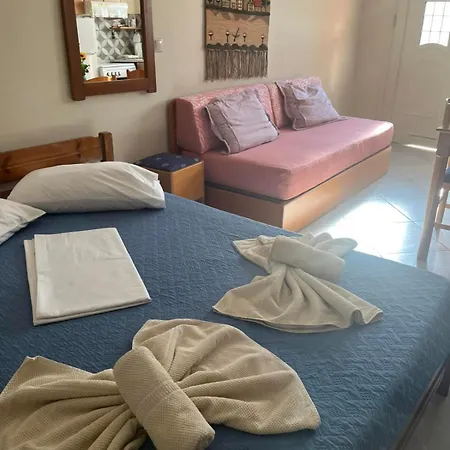 Apartman Domenica House *
