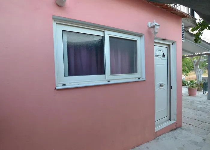 Διαμέρισμα Domenica House