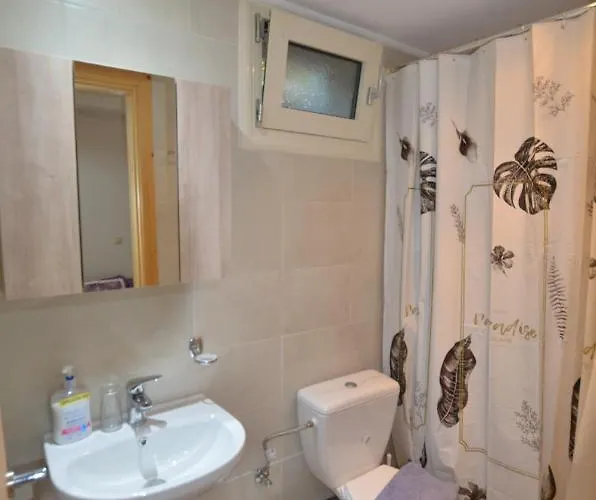 Domenica House Διαμέρισμα *