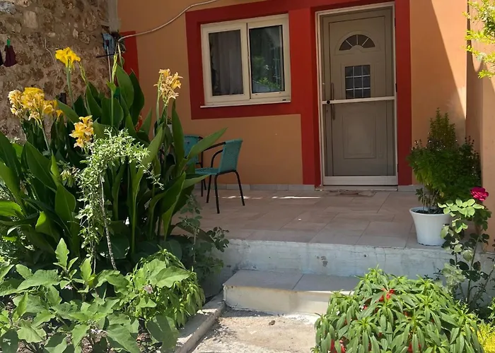 Domenica House Διαμέρισμα