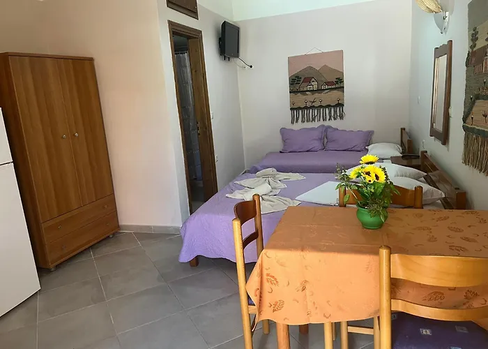 Domenica House Kondaraíni